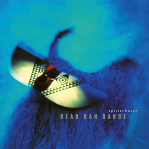 Dead Can Dance - Spiritchaser LP