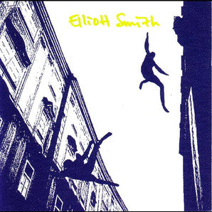 Elliott Smith - Elliott Smith LP (25th Anniversary Remaster)