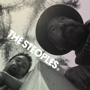 The Steoples - Wide Through the Eyes of No One (MARKDOWN)