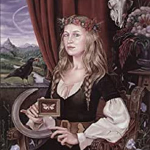 Joanna Newsom - Ys 2LP