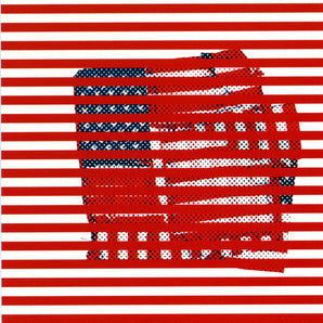 Tortoise - Standards LP (Clear w/ White & Red Vinyl) (MARKDOWN)