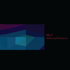 Pelt - Reticence / Resistance (MARKDOWN)