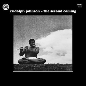 Rudolph Johnson - The Second Coming (Remastered) (MARKDOWN)