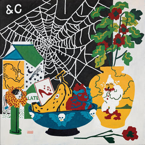 Parquet Courts - Sympathy for Life LP