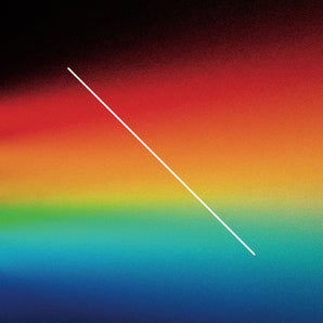 Rival Consoles - Overflow 2LP (MARKDOWN)