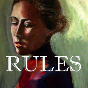 Alex G - Rules: Deluxe Edition LP (w/ bonus 7")