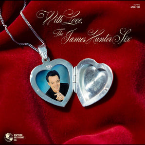The James Hunter Six - With Love (MARKDOWN)