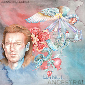 John Carroll Kirby - Dance Ancestral (MARKDOWN)
