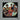 East Coast - East Coast (FIRE ORANGE WITH BLACK STREAKS VINYL) (MARKDOWN)