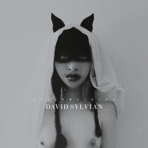 David Sylvian - Sleepwalkers (DELUXE EDITION)