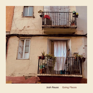 Josh Rouse - Going Places LP (MARKDOWN)