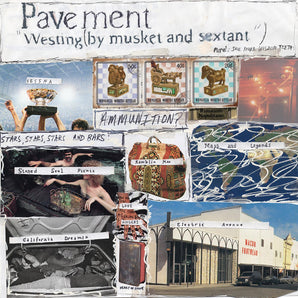 Pavement - Westing (By Musket And Sextant) (MARKDOWN)