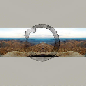 Murcof - Martes + Utopía (20th Anniversary Edition) (INDIE EXCLUSIVE, CLOUD WHITE VINYL) (MARKDOWN)