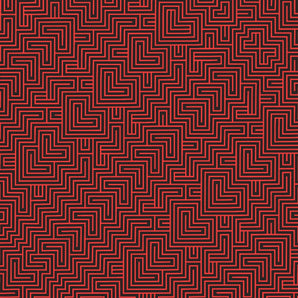 Black Angels, The - Wilderness of Mirrors (INDIE EXCLUSIVE, OPAQUE BLUE/RED VINYL)