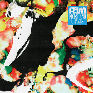 Palm - Nicks and Grazes LP (MARKDOWN)