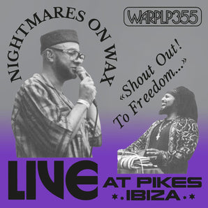 Nightmares On Wax - Shout Out!  To Freedom… (Live at Pikes Ibiza) (MARKDOWN)