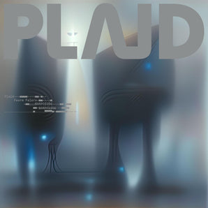 Plaid - Feorm Falorx LP (MARKDOWN)