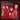 Black Lips - Underneath the Rainbow LP (RED VINYL) (MARKDOWN)