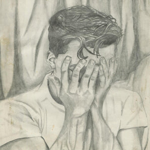 Damien Jurado - Sometimes You Hurt The Ones You Hate LP (MARKDOWN)