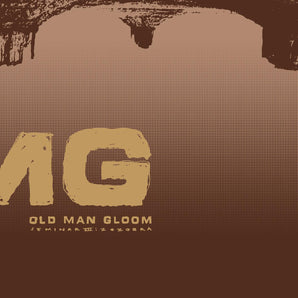 Old Man Gloom - Seminar III: Zozobra LP (MARKDOWN)