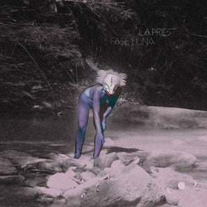 LA Priest - Fase Luna LP (MARKDOWN)