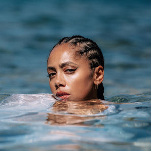 Jayda G - Guy (SIGNED, ECO MIX COLOR VINYL) (MARKDOWN)