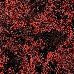 King Gizzard & The Lizard Wizard - Murder Of The Universe: Live at Red Rocks 2022 LP (Translucent White Sparkle Vinyl w/ Jigsaw Puzzle)