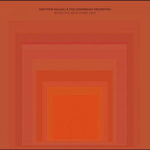Matthew Halsall & The Gondwana Orchestra - When the World Was One