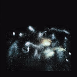 James Ellis Ford - The Hum LP (MARKDOWN)