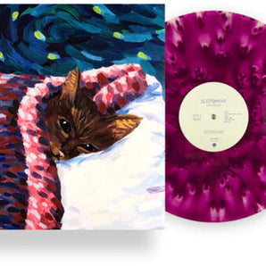 Cavetown - Sleepyhead LP