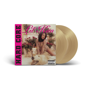Lil' Kim - Hard Core (MARKDOWN)