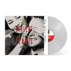 Violent Femmes - Why Do Birds Sing? LP